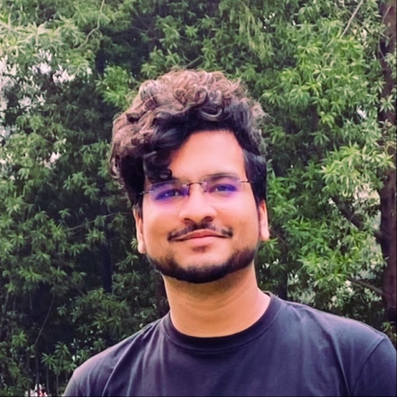 Harshraj Dhanke - Founder & CEO of Promigence AI